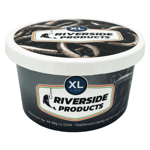 Riverside Mark