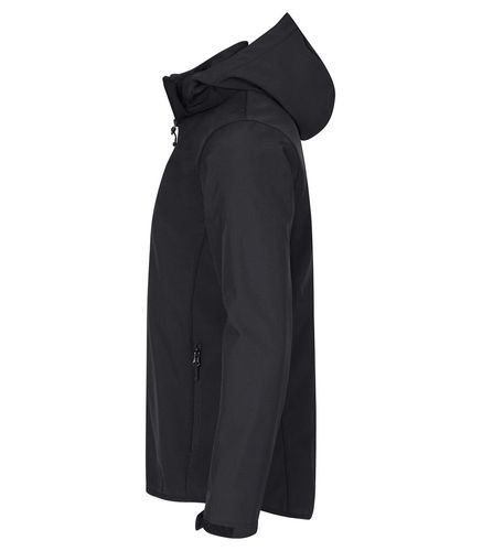 Classic Softshell Hoody