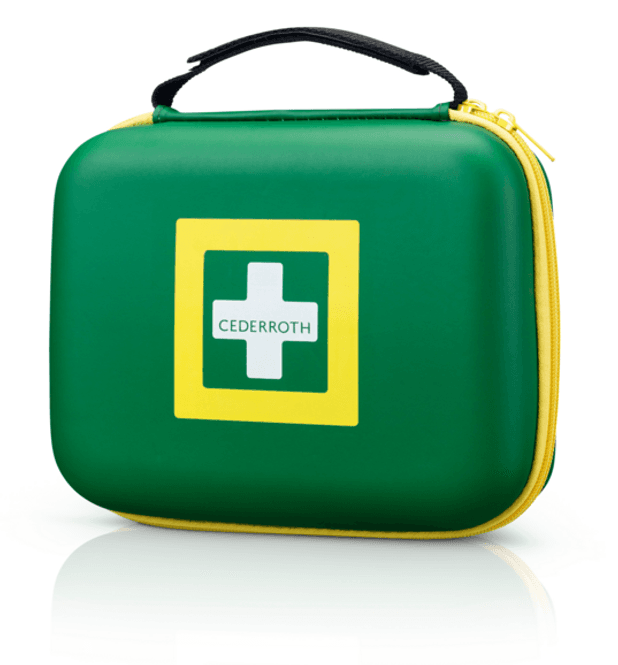 Hovedbilde First Aid Kit - Medium (390101)