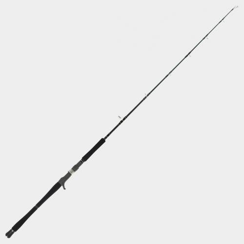 Prey Spiraljigger V2 5'6