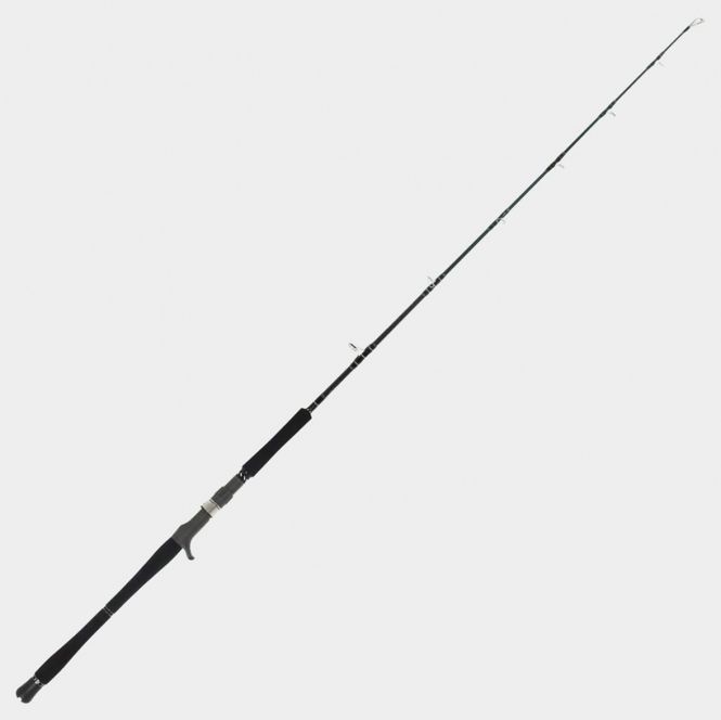 Hovedbilde Prey Spiraljigger V2 5'6