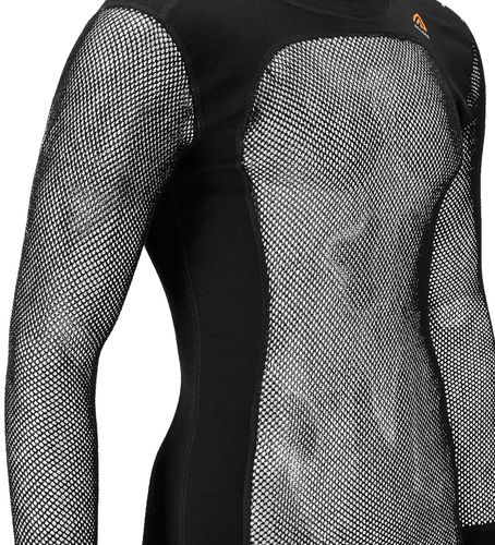 WoolNet Orginal Crewneck M's 