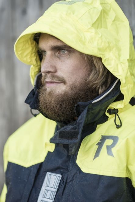 Hovedbilde Regatta 954 Sportline flytedrakt 50N