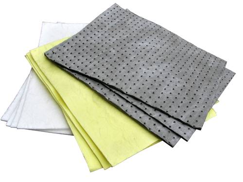 ECOSORB® OIL-MAT 4 Ark Olje 400gr/m2 (10 stk.)