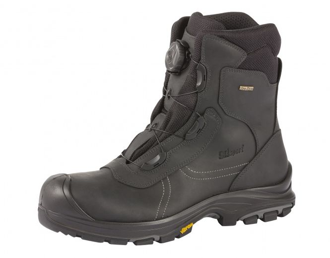 Hovedbilde Grisport 74693CD2T BOA S3