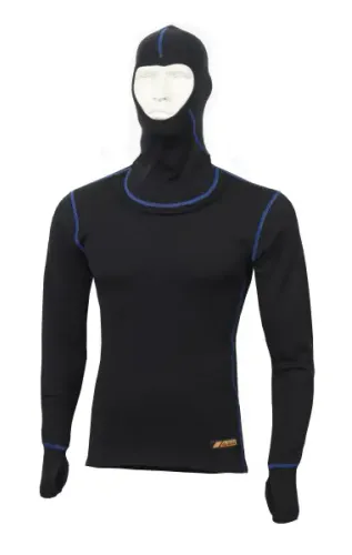 WarmWool hoodsweater(PRO) Unisex