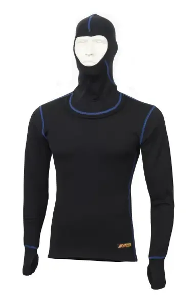 Hovedbilde WarmWool hoodsweater(PRO) Unisex