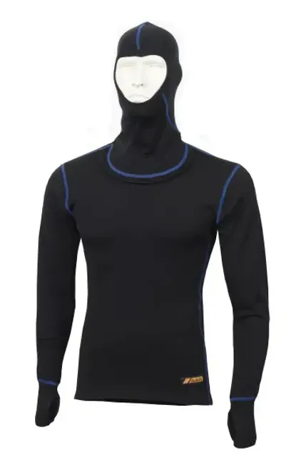Hovedbilde WarmWool hoodsweater(PRO) Unisex