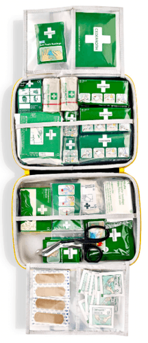First Aid Kit - Large (390102)