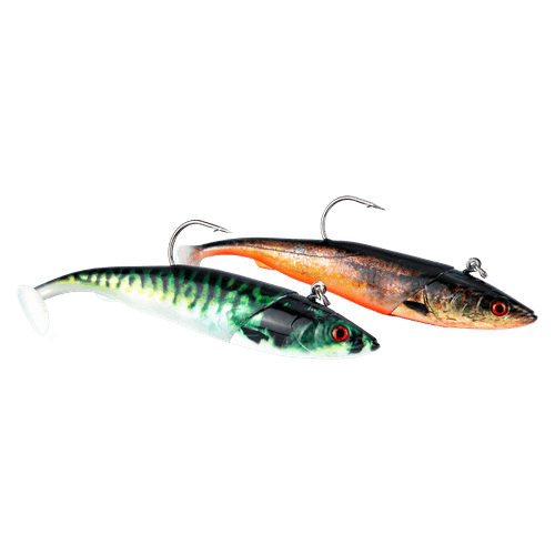 Søvik Predator
