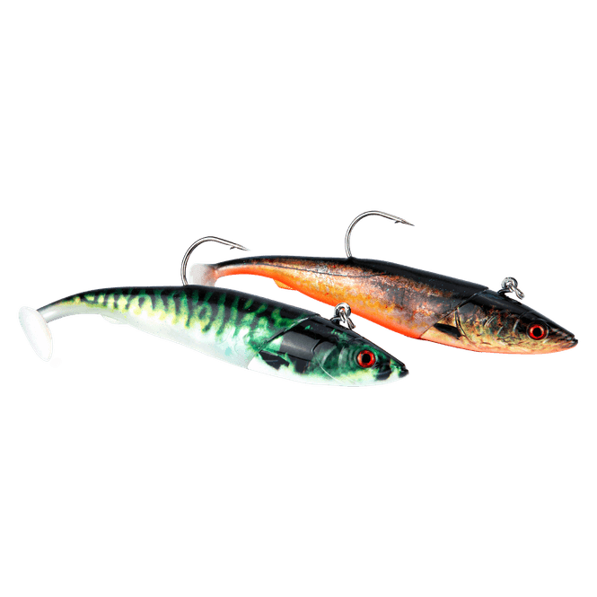 Hovedbilde Søvik Predator