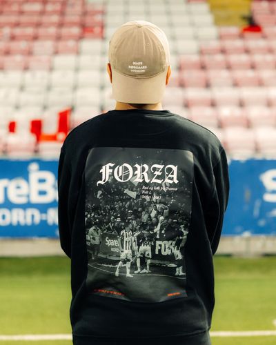 Hettegenser Forza