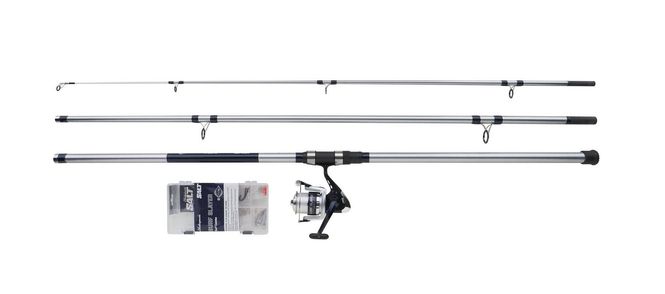 Hovedbilde SALT Surf Slayer Combo Set 2pcs