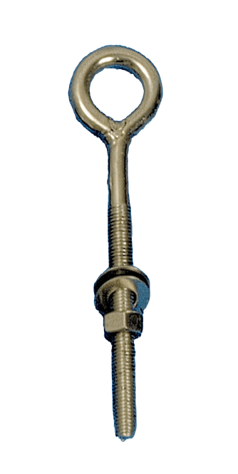 Hovedbilde Øyebolt SF316 m/gjenger 80x6mm