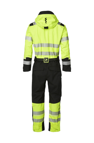Skallkjeledress Protec kl.3 87337-417