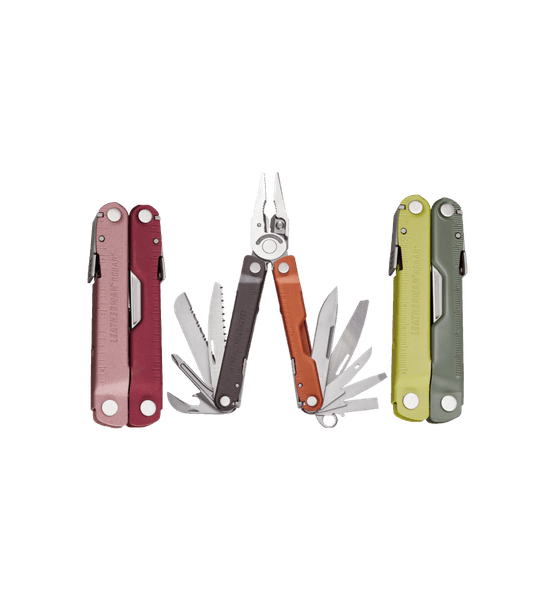 Hovedbilde Multiverktøy Rebar m/taske