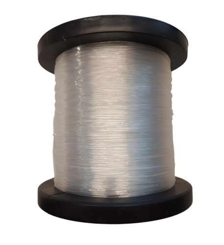 Superline 500m Nylon På Rull
