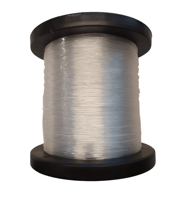 Hovedbilde Superline 500m Nylon På Rull