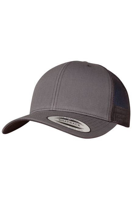Hovedbilde Caps Retro Trucker Flexfit