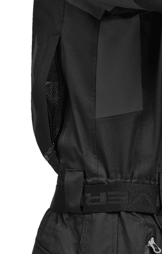 Vinterdress 8856 Protec Dame