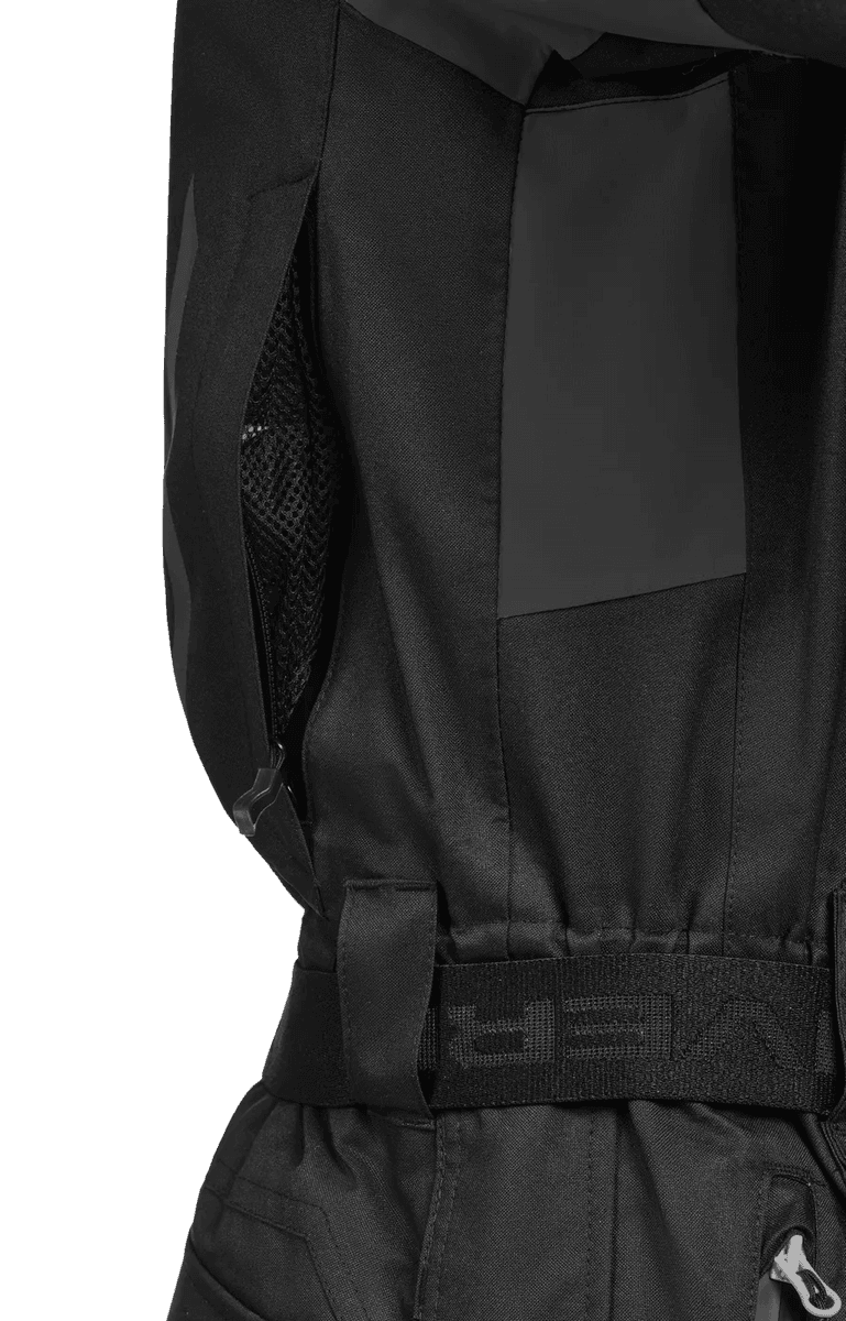 Vinterdress 8856 Protec Dame