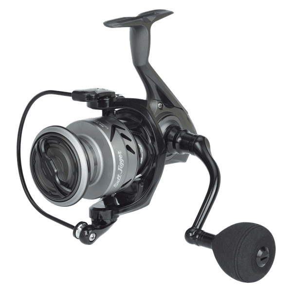 Hovedbilde Prey Kombo Saltjigger 2-delt