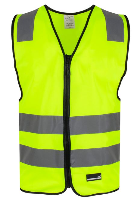 Hovedbilde Refleksvest Uppsala 9045