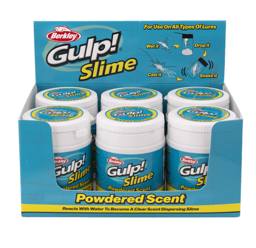 Berkley Gulp Slime 52gr