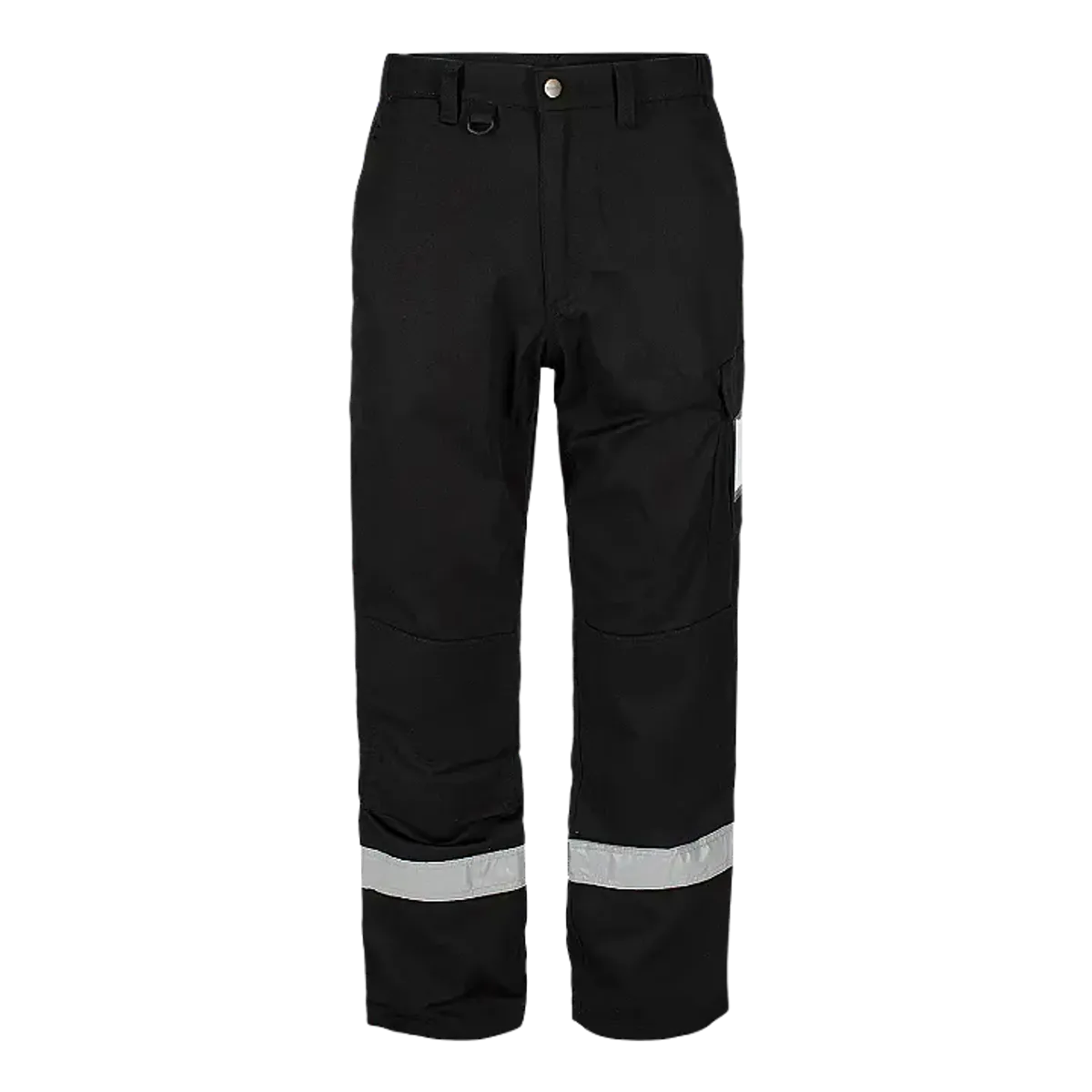 Standal bukse med refleks
