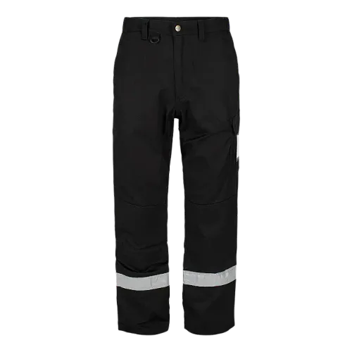 Standal bukse med refleks