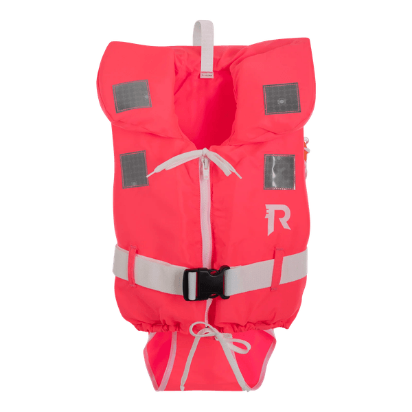 Hovedbilde Soft redningsvest barn 100N 5-15 kg 