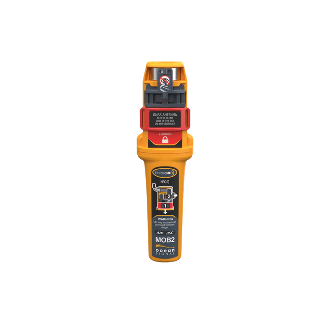 Hovedbilde Ocean Signal MOB2 
