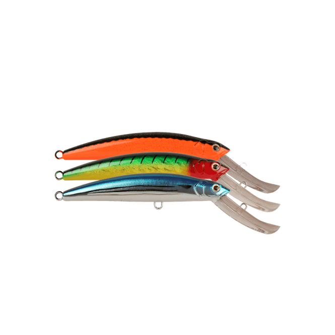 Hovedbilde Strike Pro Strike Pro Extreme Diver