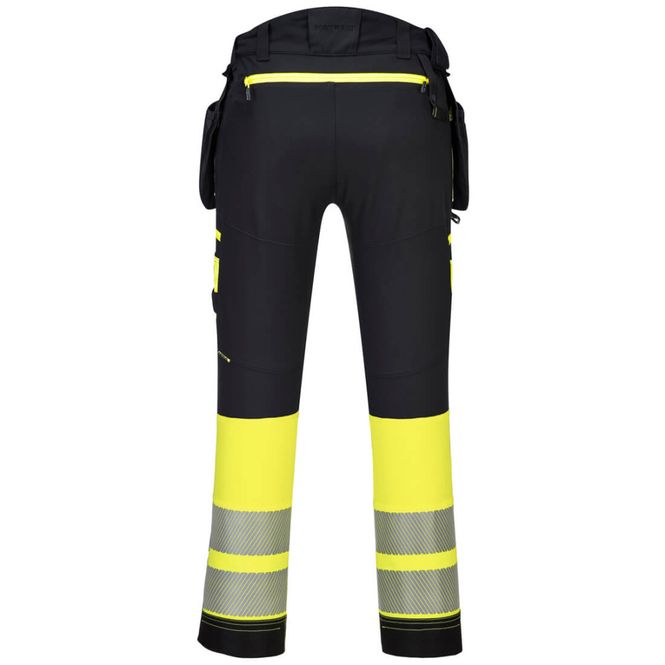 Hovedbilde Håndverksbukse Dx4 DX445