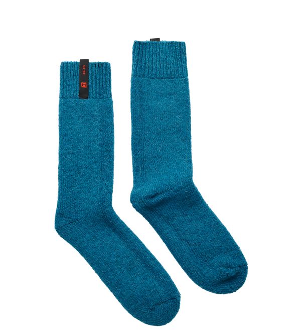 Hovedbilde Lars Monsen Anárjohka thick socks