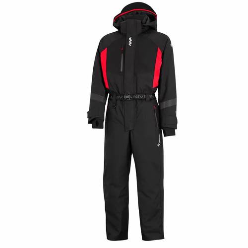 Vinterdress Protec 2.0 Dame - 8855