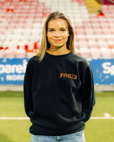 Hettegenser Forza
