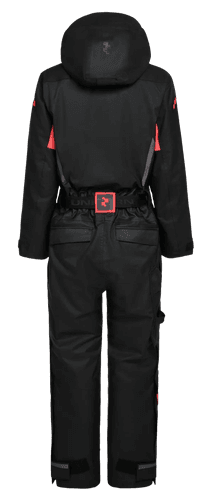 Vinterdress 8856 Protec Dame