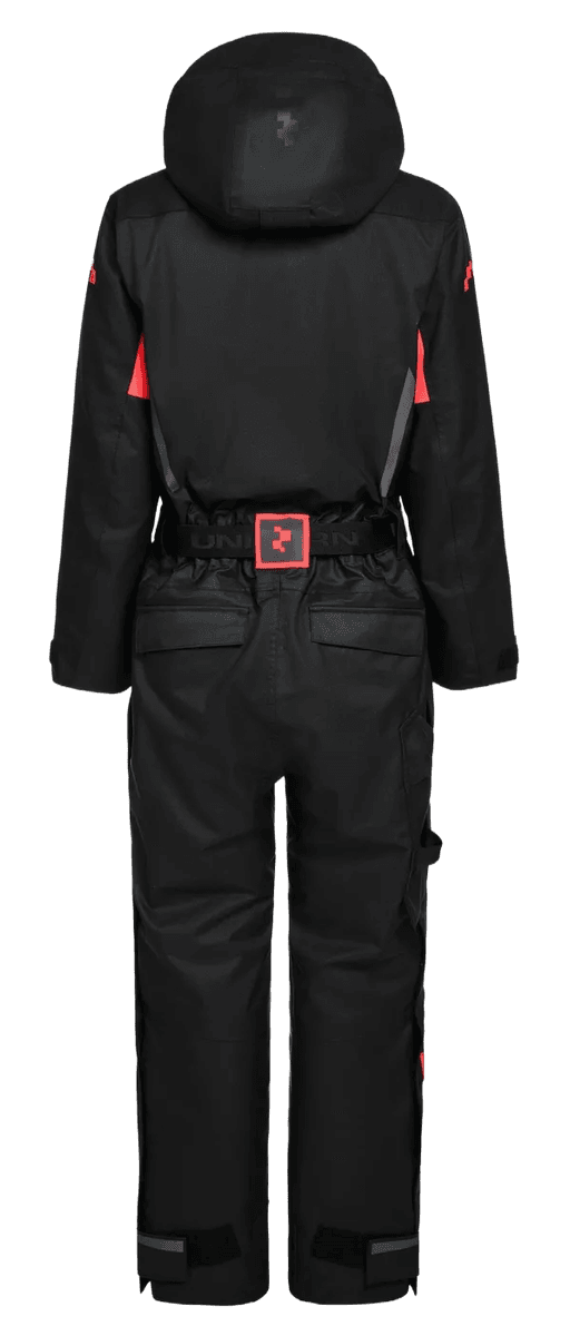 Vinterdress 8856 Protec Dame