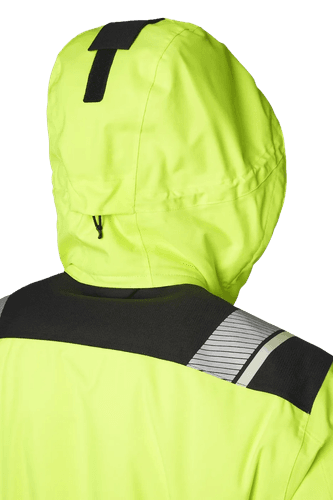 Vinterdress Protec kl.3 87327-417