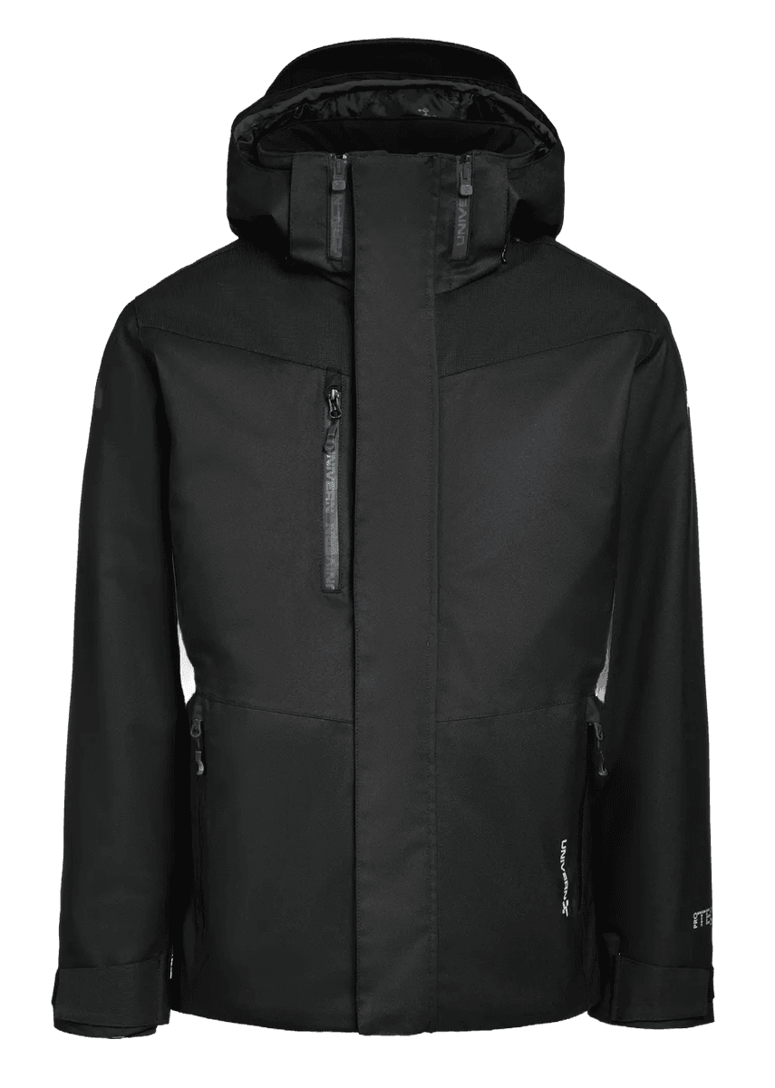 Vinterjakke 8256 Protec 