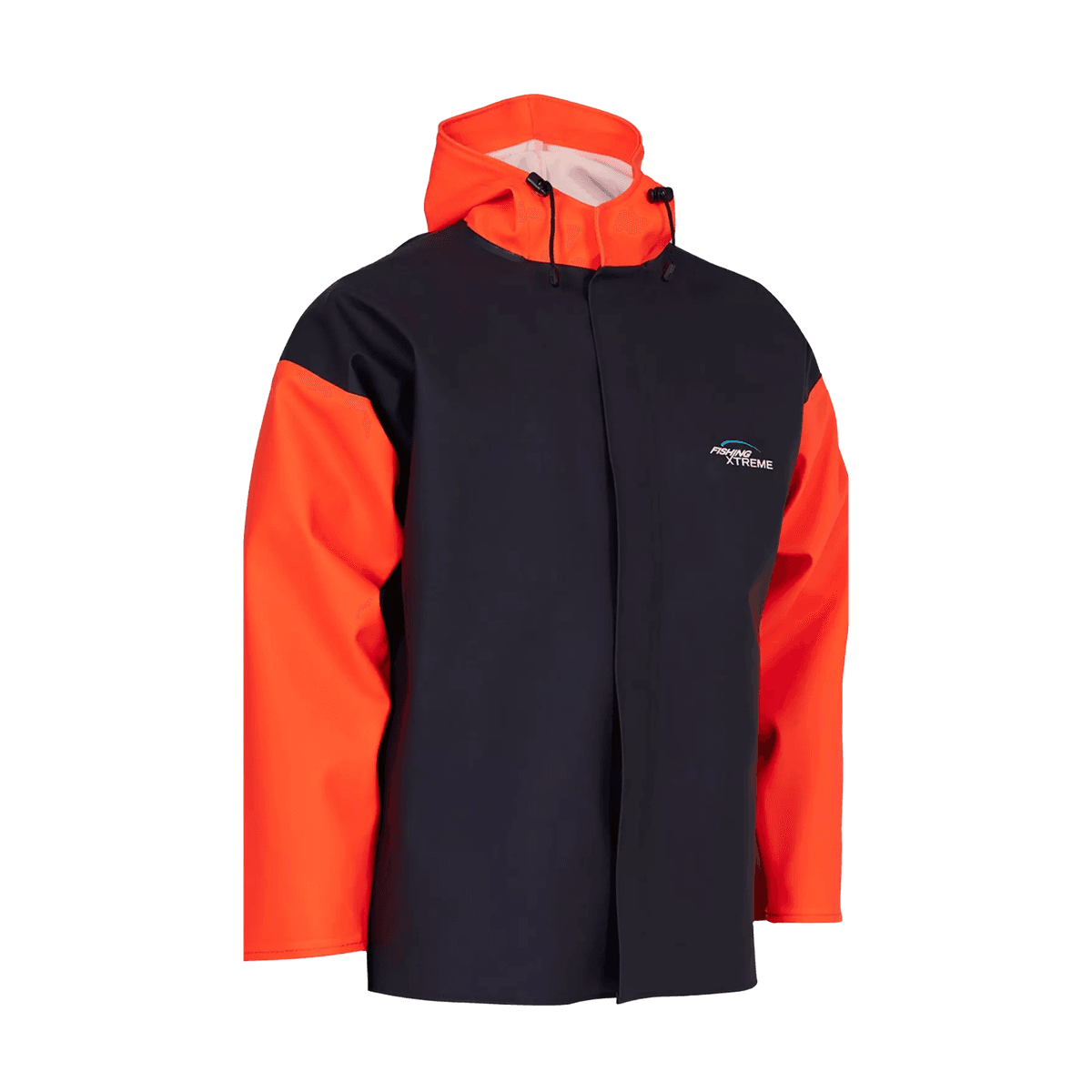 Fishing Xtreme PVC Heavy jakke (XL)