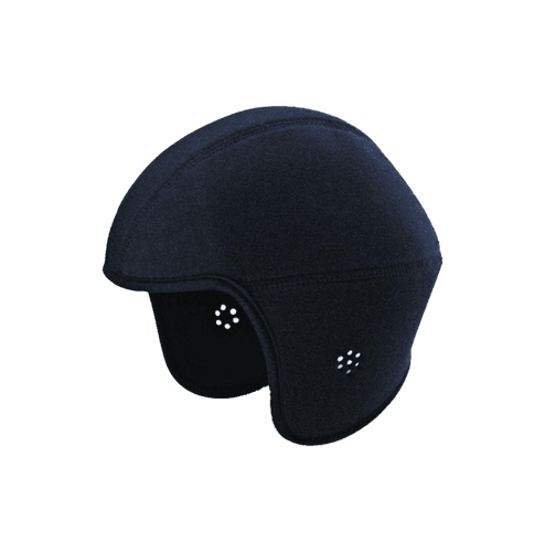 Hjelmlue KASK vinter