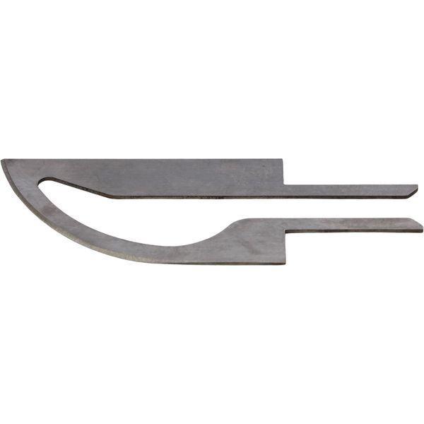 Hovedbilde Reservekniv til 1852 Taukutter 20V