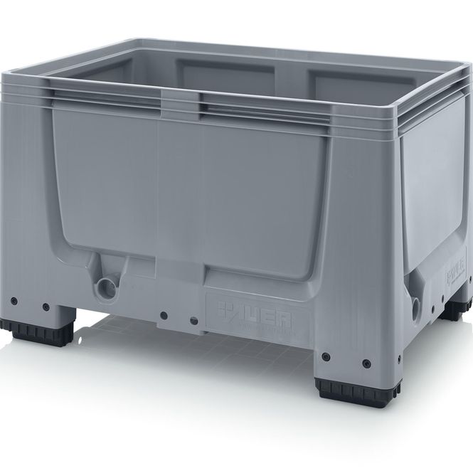 Hovedbilde Fiskekar 250ltr m/Lokk
