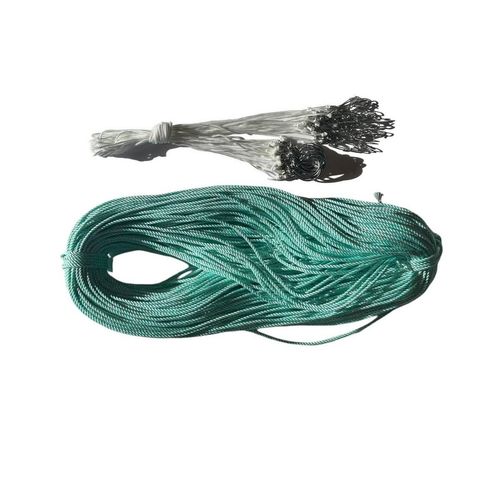 Kveitvad 180m 20 krok 16/0 med klips