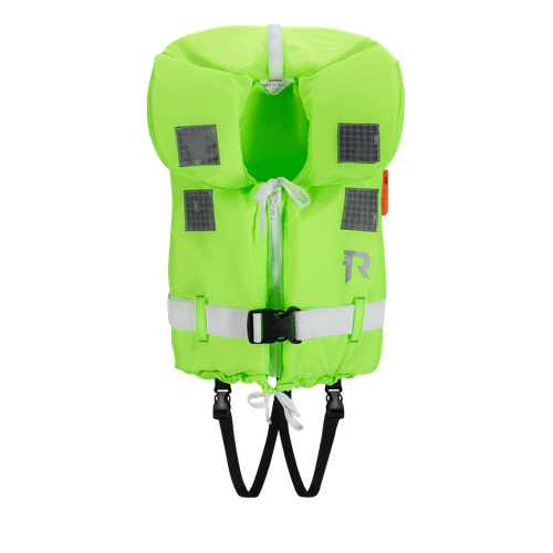 Soft redningsvest barn 100N 15-30 kg 