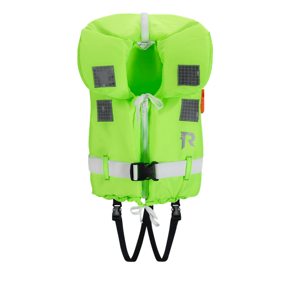 Hovedbilde Soft redningsvest barn 100N 15-30 kg 