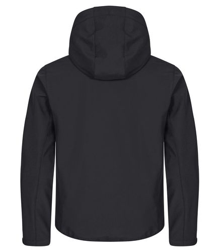 Classic Softshell Hoody