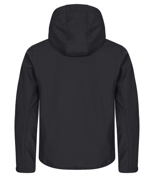 Hovedbilde Classic Softshell Hoody